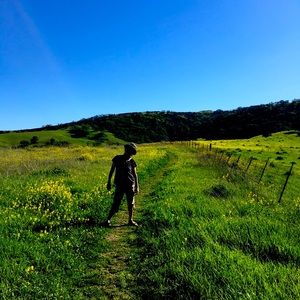 Meet your Posher, Leslie